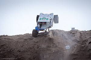 Kjell Magne Rimstad, Kjærran