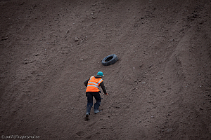 Kjell Magne Rimstad, Kjærran