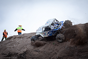 Roar Johansen, Thunderbolt