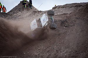 Roar Johansen, Thunderbolt