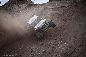 Roar Johansen, Thunderbolt