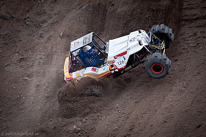 Fredrik Sandkvist, Predator