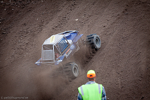 Mikal Johnsen, Pegasus