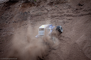 Mikal Johnsen, Pegasus