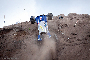 Mikal Johnsen, Pegasus