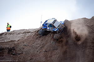 Mikal Johnsen, Pegasus