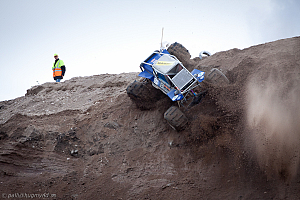 Mikal Johnsen, Pegasus