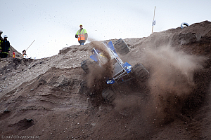 Mikal Johnsen, Pegasus