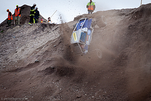 Mikal Johnsen, Pegasus