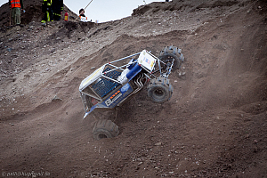 Mikal Johnsen, Pegasus