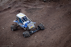 Mikal Johnsen, Pegasus