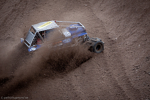 Mikal Johnsen, Pegasus