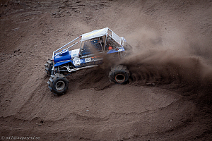 Mikal Johnsen, Pegasus