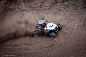 Torbjörn Eriksson, T-Rex