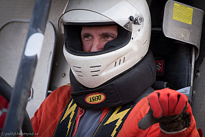 Torbjörn Eriksson, T-Rex