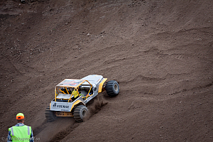 Ketil Johnsen, Kermitnation