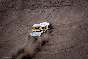 Ketil Johnsen, Kermitnation