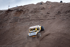 Ketil Johnsen, Kermitnation