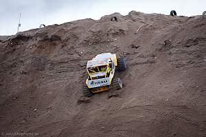 Ketil Johnsen, Kermitnation