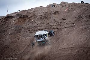 Roger Fossen, Mad-Croc