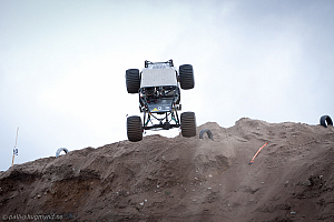 Roger Fossen, Mad-Croc