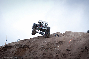 Roger Fossen, Mad-Croc