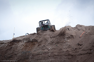 Roger Fossen, Mad-Croc