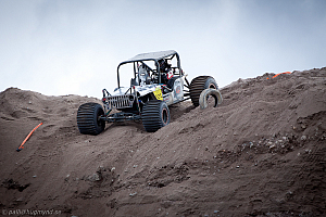 Roger Fossen, Mad-Croc