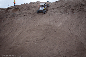 Roger Fossen, Mad-Croc