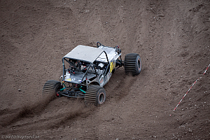 Roger Fossen, Mad-Croc