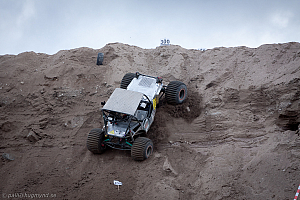 Roger Fossen, Mad-Croc