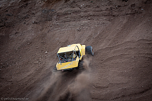 Jörgen Paulsen, No Limit