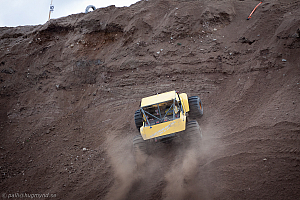 Jörgen Paulsen, No Limit