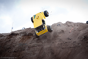 Jörgen Paulsen, No Limit