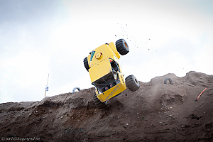 Jörgen Paulsen, No Limit