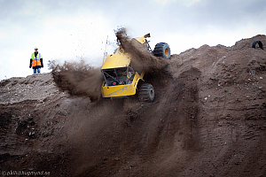 Jörgen Paulsen, No Limit