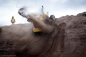 Jörgen Paulsen, No Limit