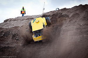 Jörgen Paulsen, No Limit