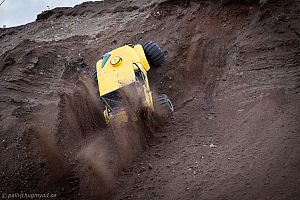 Jörgen Paulsen, No Limit