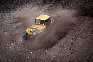 Jörgen Paulsen, No Limit