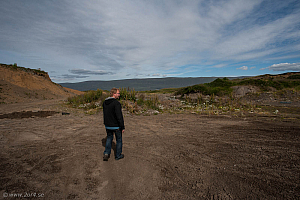 Platsen för sekretariatet