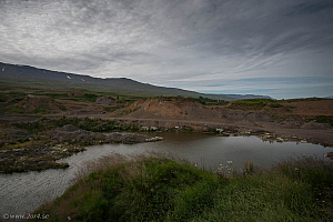 Dammen för tidbanan