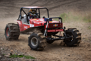 Þór & Elmar, Heimasætan