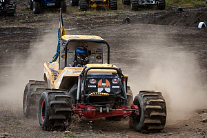 Rolf Keiser, Terminator 2