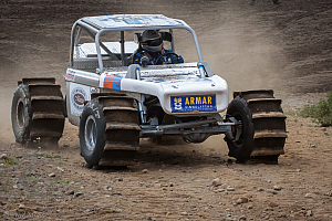 Guðbjörn Grímsson, Túrbo Tröllið