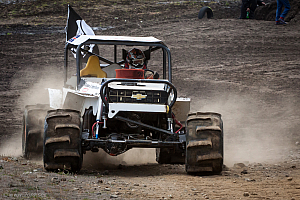 Gísli G. Jónsson, Sterinn