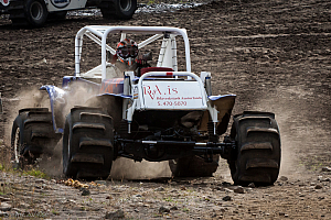 Ólafur Bragi Jónsson, Refurinn
