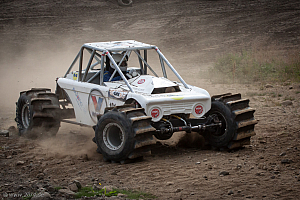 Arne Johannessen, Lightfoot