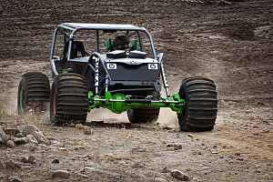 Haukur Þorvaldsson, Joker