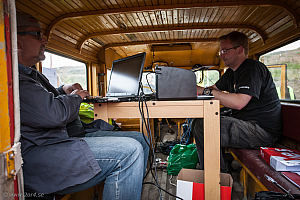 Full rulle / Fullt að gera